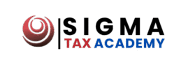 Sigma Tax Plus Academy